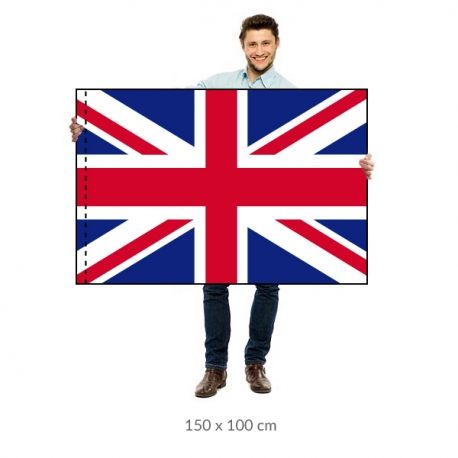 Velká Británie vlajka