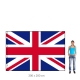 Velká Británie vlajka