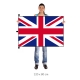 Velká Británie vlajka