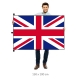 Velká Británie vlajka