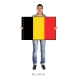 Belgie vlajka