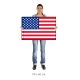 USA vlajka