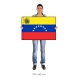 Venezuela vlajka