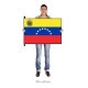Venezuela vlajka