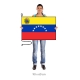 Venezuela vlajka