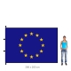 Evropská unie vlajka
