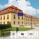 Evropská unie vlajka