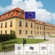 Evropská unie vlajka