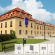 Evropská unie vlajka