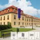 Evropská unie vlajka