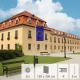 Evropská unie vlajka