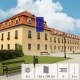 Evropská unie vlajka