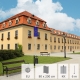 Evropská unie vlajka