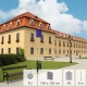 Evropská unie vlajka