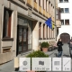 Bosna a Hercegovina vlajka