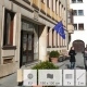 Evropská unie vlajka