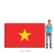 Vietnam vlajka
