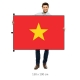 Vietnam vlajka