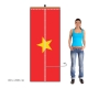 Vietnam vlajka